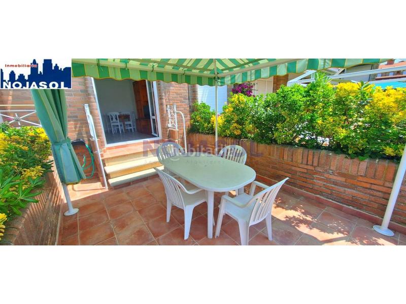 Foto d69f896a-4fd6-456c-99b9-57db7f6f41e9. Lloguer apartament a alcarite 11 a Pedroso Noja