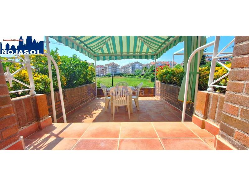 Foto 43eaa02b-7093-4fb3-b0fa-dc2a0205c603. Location appartement dans alcarite 11 dans Pedroso Noja