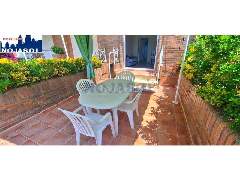 Foto 4a651b93-fdc3-4bbb-a66d-f859f1aabf67. Location appartement dans alcarite 11 dans Pedroso Noja