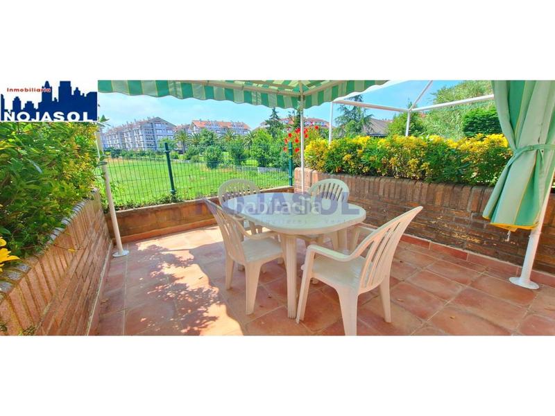 Foto 86d23cae-4963-45dc-93d2-a43ee8f37a5f. Location appartement dans alcarite 11 dans Pedroso Noja