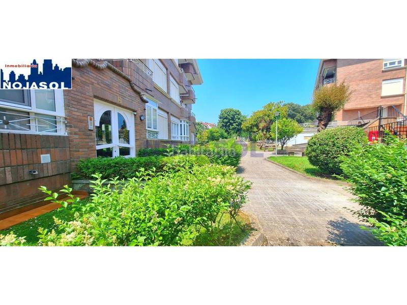 Foto 2178378c-c5b9-4c6b-9c02-dd72f551a9c9. Rent apartment in alcarite 11 in Pedroso Noja