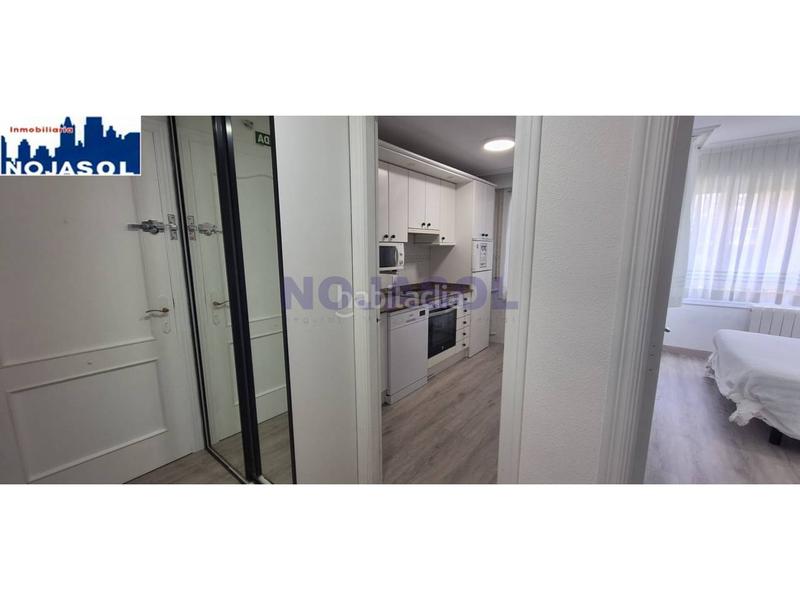 Foto a3abd1bb-a29a-44bf-b3a7-f6d982a2fb12. Rent apartment in alcarite 11 in Pedroso Noja