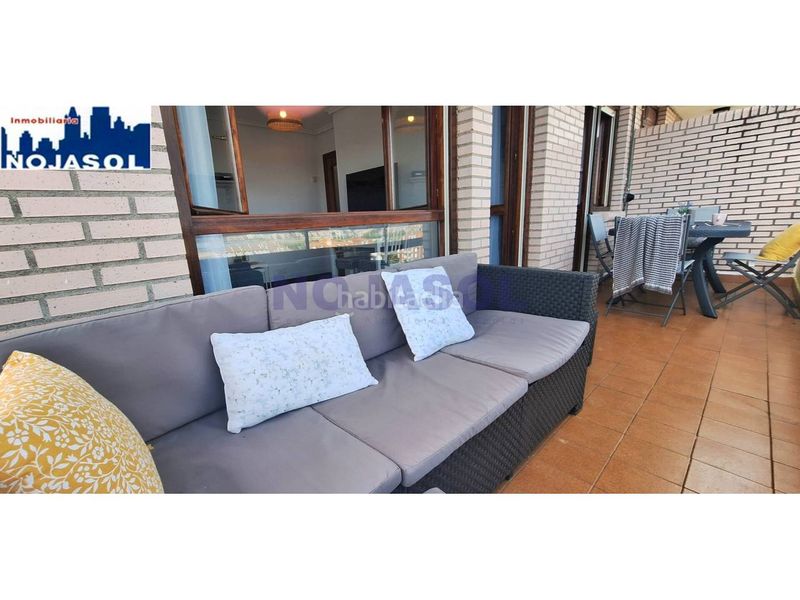 Foto 006a3e00-5af9-4da6-a6b3-13d30be215b2. Lloguer apartament a paseo Helgueras 4 a Helgueras Noja