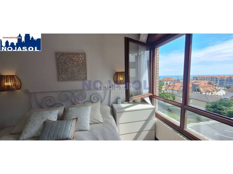 Foto 0247f410-46f9-43f3-8cd0-979df2bc8314. Lloguer apartament a paseo Helgueras 4 a Helgueras Noja