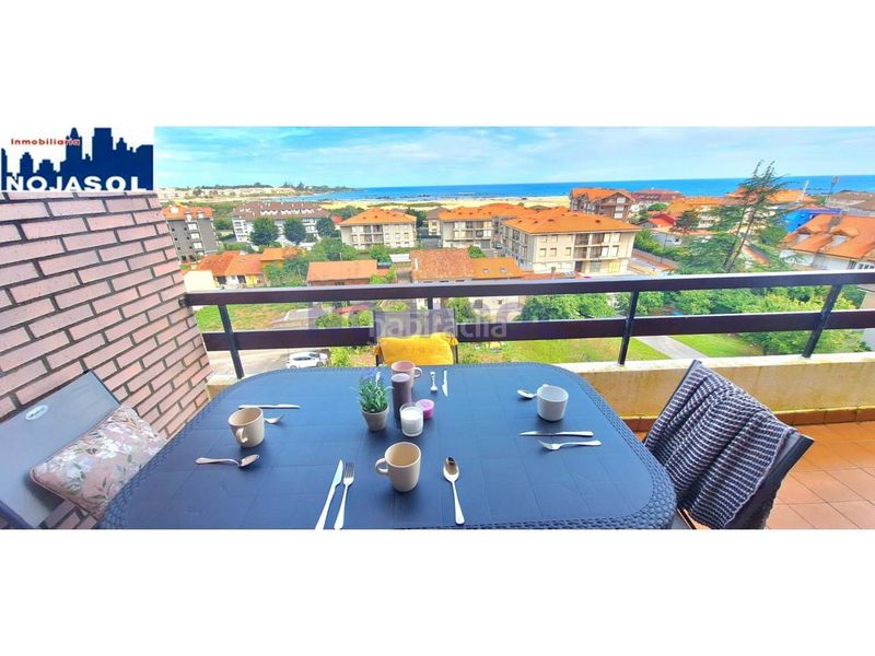 Foto 051d934c-1721-4382-9d7e-f7a8421ea7d9. Lloguer apartament a paseo Helgueras 4 a Helgueras Noja