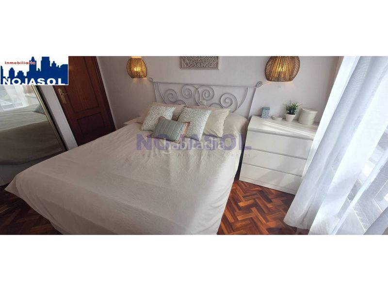 Foto 08a423da-bc8d-4907-86fa-b07bcc711be7. Lloguer apartament a paseo Helgueras 4 a Helgueras Noja
