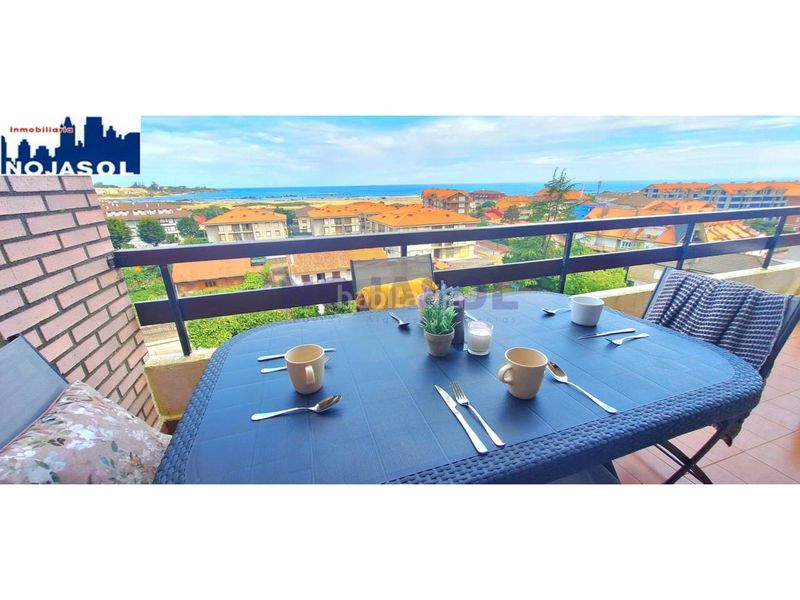 Foto 19d04853-36fd-4501-9d76-295a0e63b317. Lloguer apartament a paseo Helgueras 4 a Helgueras Noja
