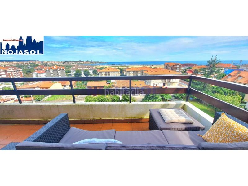 Foto 1cf8f7ae-869f-4101-a134-d4b59f010825. Lloguer apartament a paseo Helgueras 4 a Helgueras Noja