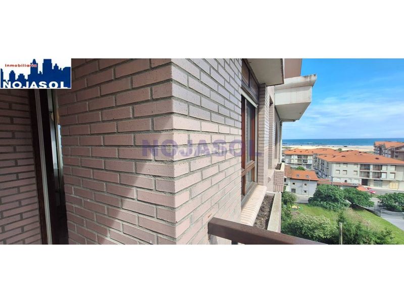 Foto 2e4f3d38-9547-4010-a4fa-fe656409eb98. Lloguer apartament a paseo Helgueras 4 a Helgueras Noja