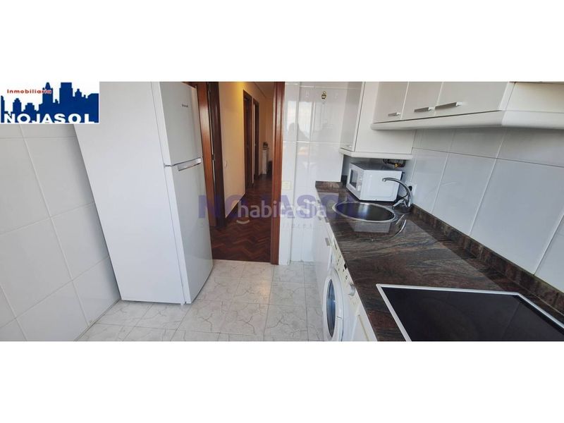 Foto 33e69caf-98be-4fa2-9e88-ce854d805656. Lloguer apartament a paseo Helgueras 4 a Helgueras Noja