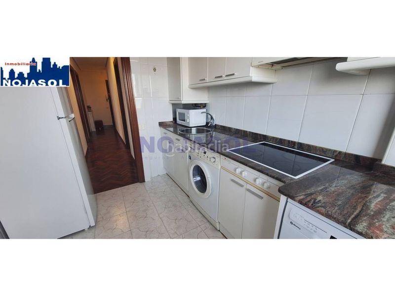 Foto 3dc01bfc-3920-4b00-8dd9-412e93e3f940. Lloguer apartament a paseo Helgueras 4 a Helgueras Noja