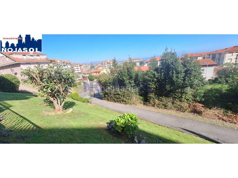 Foto 4083d434-04e8-4b21-828e-ef7b06997632. Lloguer apartament a paseo Helgueras 4 a Helgueras Noja