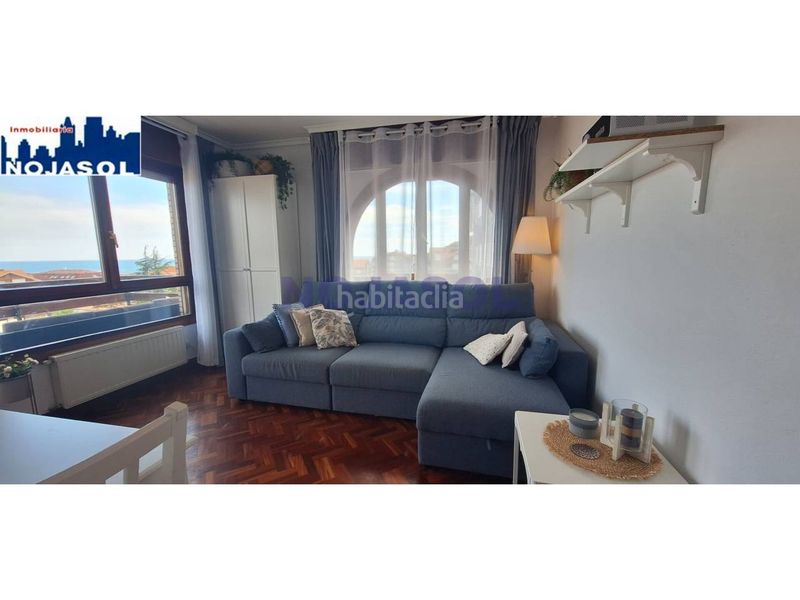 Foto 41212985-09ca-41ad-96df-cd16d19115ef. Lloguer apartament a paseo Helgueras 4 a Helgueras Noja