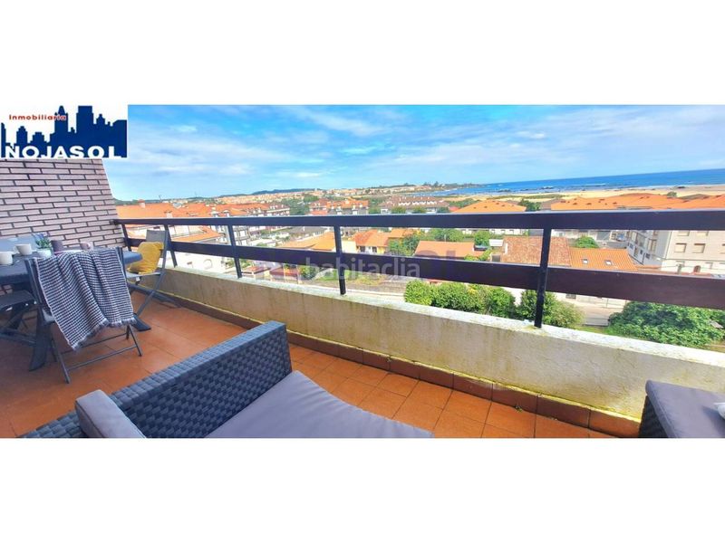 Foto 43ca4351-c81d-4471-a9c4-a82486f8918c. Lloguer apartament a paseo Helgueras 4 a Helgueras Noja