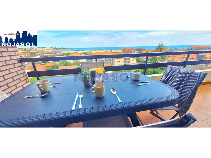 Foto 45e0b18b-4654-4404-a683-5508d7faa302. Lloguer apartament a paseo Helgueras 4 a Helgueras Noja