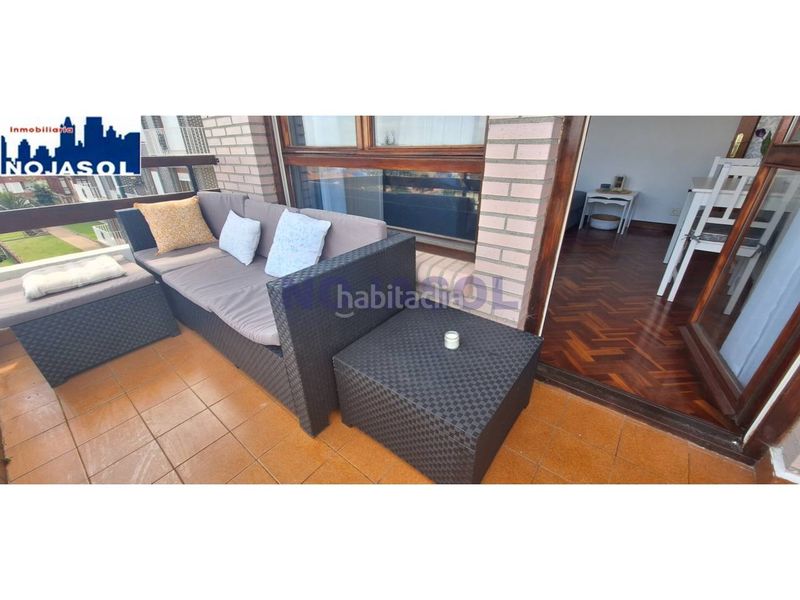 Foto 4aeb43cc-4e2c-4f71-a581-c879fc09763e. Lloguer apartament a paseo Helgueras 4 a Helgueras Noja