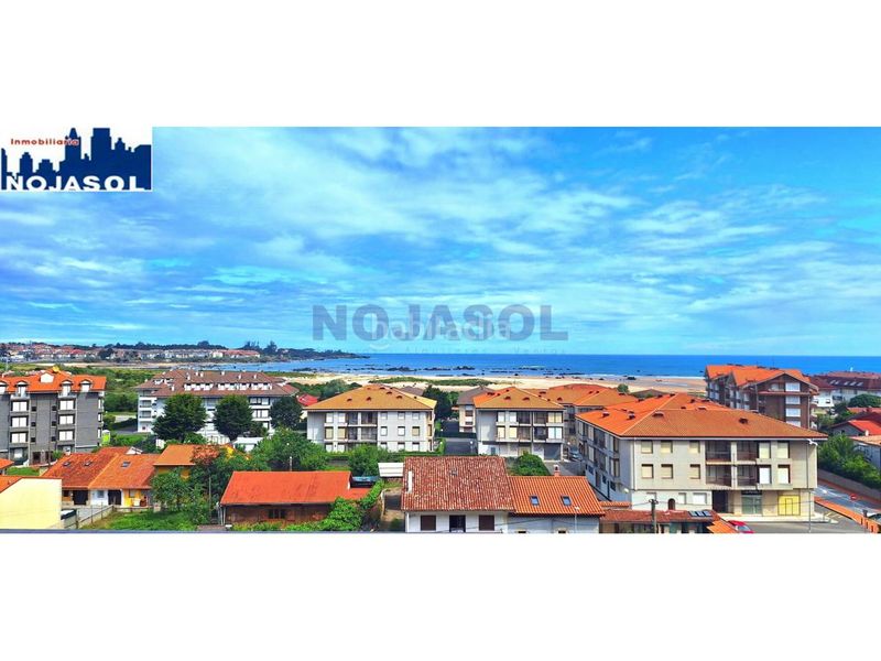 Foto 4df6855c-a1ed-4d48-acc1-d2ab6947e61c. Lloguer apartament a paseo Helgueras 4 a Helgueras Noja