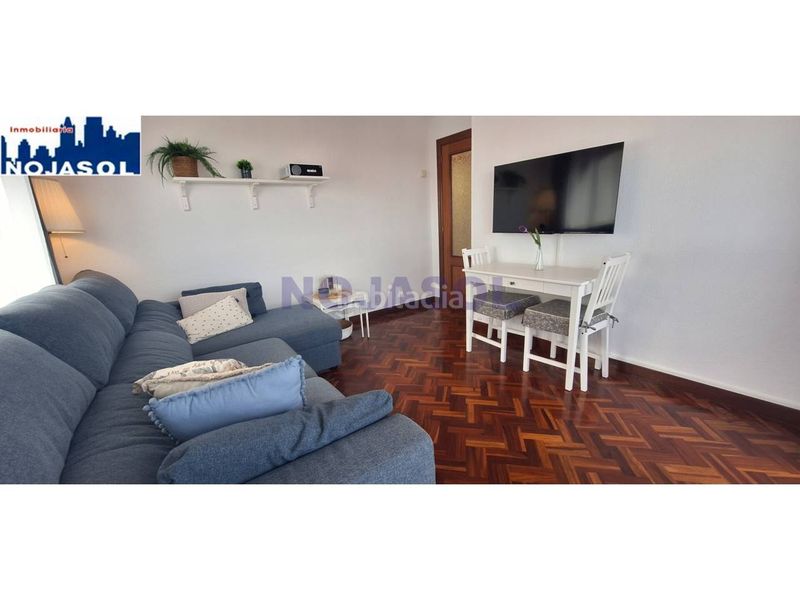 Foto 5092b9ea-ac71-4bbe-8ef5-2ea6e51e31f7. Lloguer apartament a paseo Helgueras 4 a Helgueras Noja