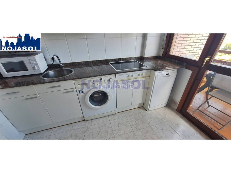 Foto 525d627c-dd62-4d2b-b738-4600f0af4a4b. Lloguer apartament a paseo Helgueras 4 a Helgueras Noja