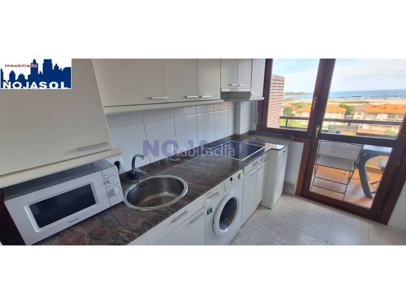 Foto 5c743188-a301-498d-8fa7-9477837fafd1. Lloguer apartament a paseo Helgueras 4 a Helgueras Noja