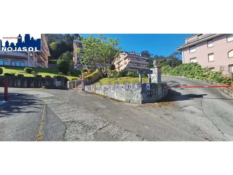 Foto 617ab125-693f-46ed-bd0b-19aaa4a1f6d3. Lloguer apartament a paseo Helgueras 4 a Helgueras Noja