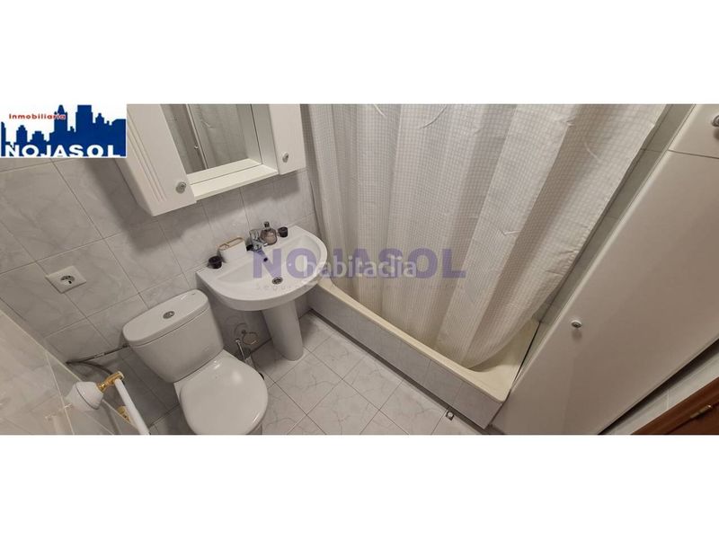 Foto 6247847b-f981-478e-a624-1634924044e8. Lloguer apartament a paseo Helgueras 4 a Helgueras Noja