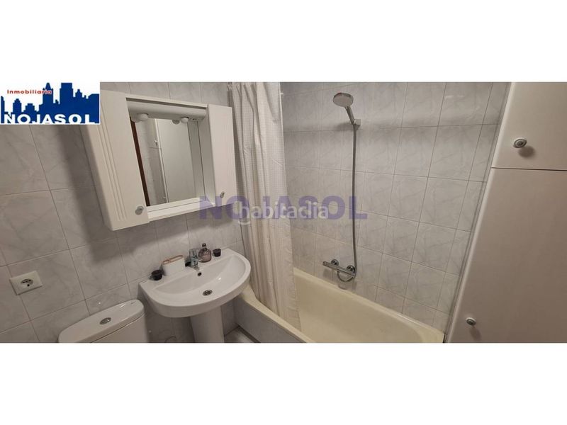 Foto 6b9baf34-f55d-47f7-abaa-58c20062444f. Lloguer apartament a paseo Helgueras 4 a Helgueras Noja