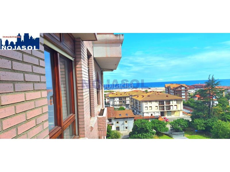 Foto 84971a3e-fd2e-4cbe-9705-c7cb07b0ffbb. Lloguer apartament a paseo Helgueras 4 a Helgueras Noja