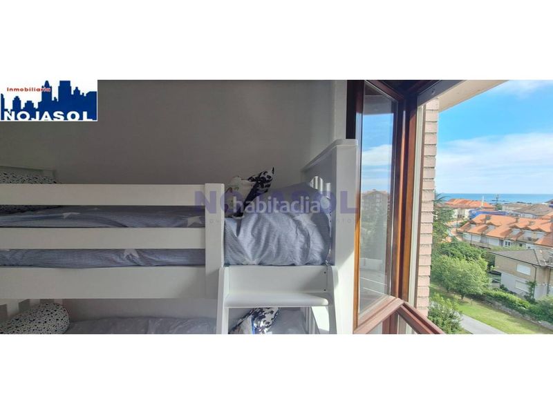 Foto 85d5fc9b-9d7c-41a0-81b7-9728d8a23004. Lloguer apartament a paseo Helgueras 4 a Helgueras Noja