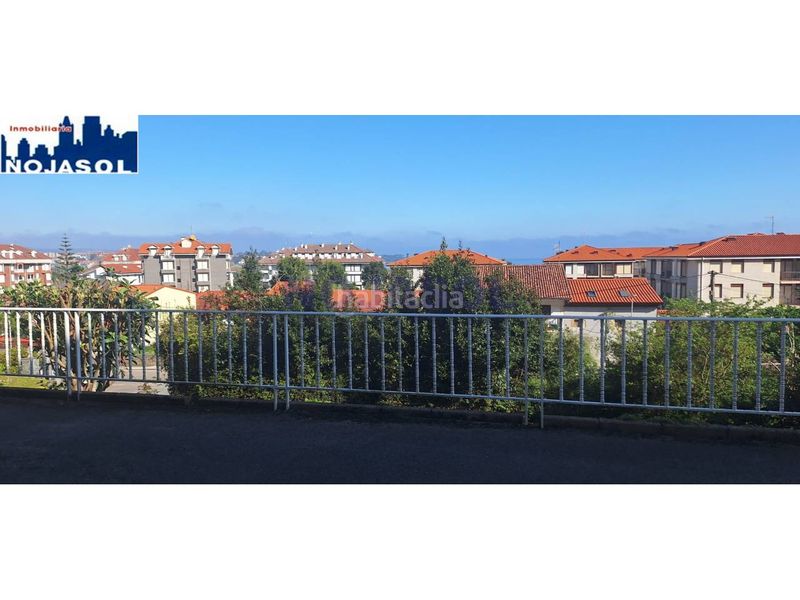 Foto 8b04df51-2361-40eb-a916-9a9a22f82722. Lloguer apartament a paseo Helgueras 4 a Helgueras Noja