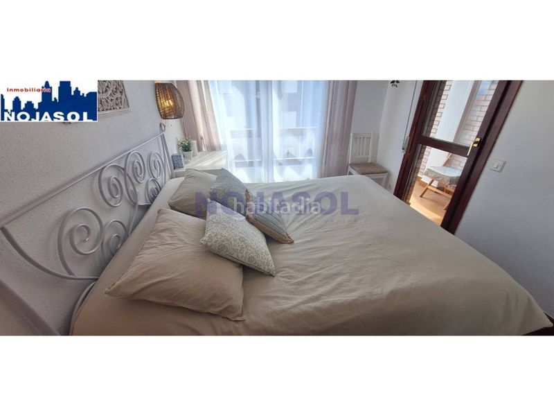 Foto 9db867ee-5100-43f3-aeb2-8661b6f1d13a. Lloguer apartament a paseo Helgueras 4 a Helgueras Noja