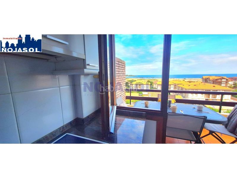 Foto 9df5be8f-c403-453f-b668-b4704891522c. Lloguer apartament a paseo Helgueras 4 a Helgueras Noja