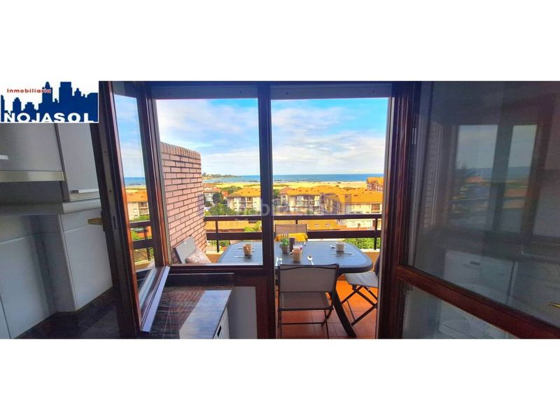 Foto a93c6a34-0b3d-47e0-9816-a3e2da47228e. Lloguer apartament a paseo Helgueras 4 a Helgueras Noja