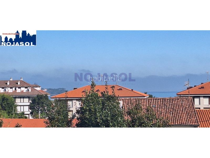 Foto a9bd965e-7216-4bd2-8745-10ea0705e4f1. Lloguer apartament a paseo Helgueras 4 a Helgueras Noja
