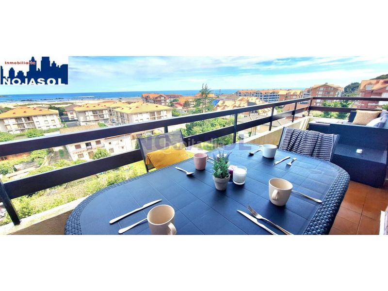 Foto bbfa8429-2f03-415c-be85-57d54606711c. Lloguer apartament a paseo Helgueras 4 a Helgueras Noja