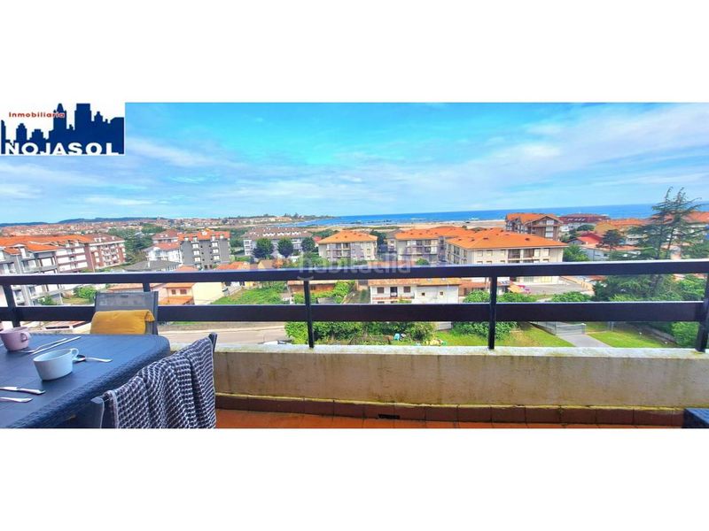 Foto bd0f4671-a7d7-4dcb-9f77-680aab685208. Lloguer apartament a paseo Helgueras 4 a Helgueras Noja