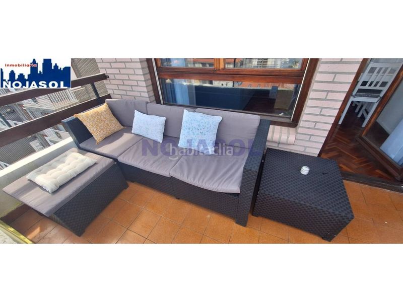 Foto c1673a8d-04fc-411a-b610-99dbdc3bd8c2. Lloguer apartament a paseo Helgueras 4 a Helgueras Noja