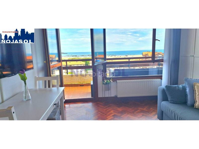 Foto c65bbcd5-9739-4cd5-b6d6-c49351560a8e. Lloguer apartament a paseo Helgueras 4 a Helgueras Noja