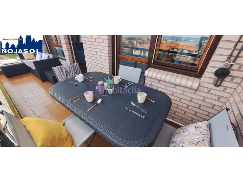 Foto c82085bb-e815-4d52-8b91-f8599d2fc96f. Lloguer apartament a paseo Helgueras 4 a Helgueras Noja