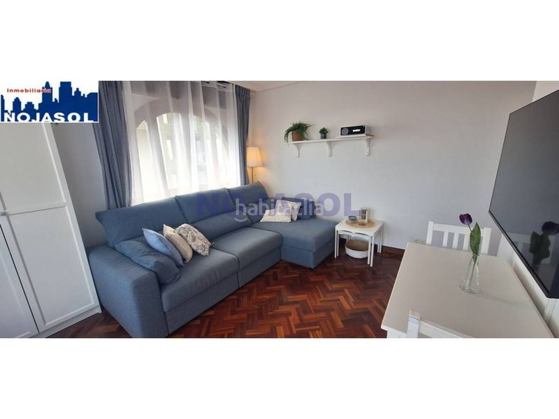 Foto d9147fc4-925c-4c91-98b0-f8d6efb41998. Lloguer apartament a paseo Helgueras 4 a Helgueras Noja