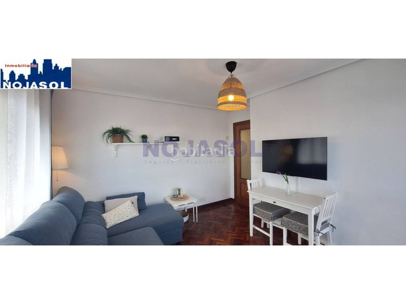 Foto e12baf1e-5ab2-4aab-96f4-7b407964105d. Lloguer apartament a paseo Helgueras 4 a Helgueras Noja