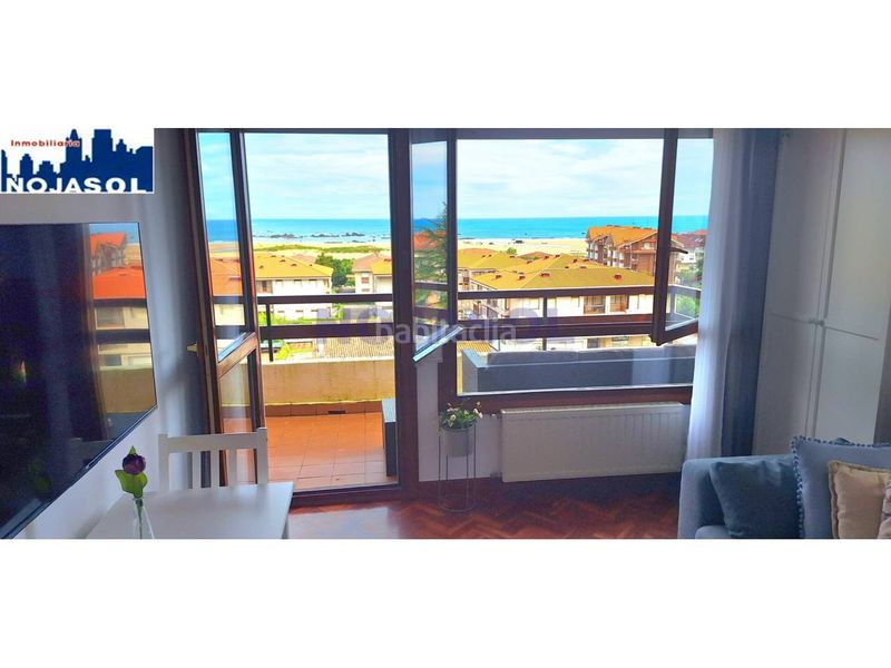 Foto e1e8c696-2899-4cd5-9e4c-306bd86ed200. Lloguer apartament a paseo Helgueras 4 a Helgueras Noja