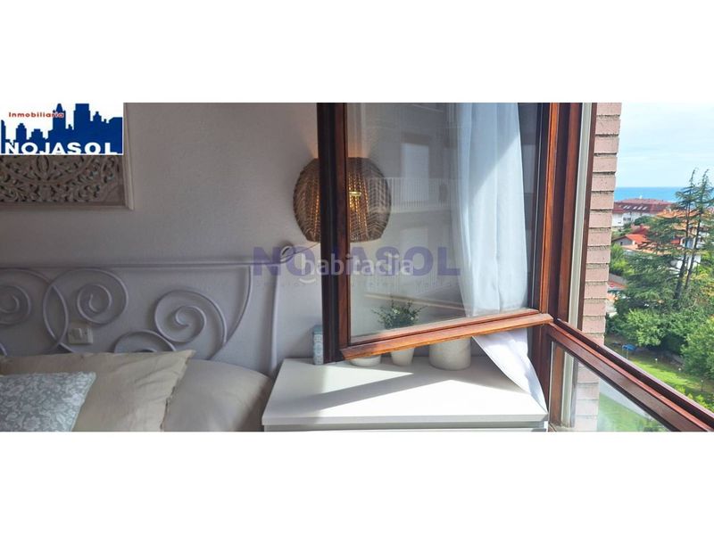 Foto e242dc1a-a497-49d8-93d9-a10c5be009d2. Lloguer apartament a paseo Helgueras 4 a Helgueras Noja