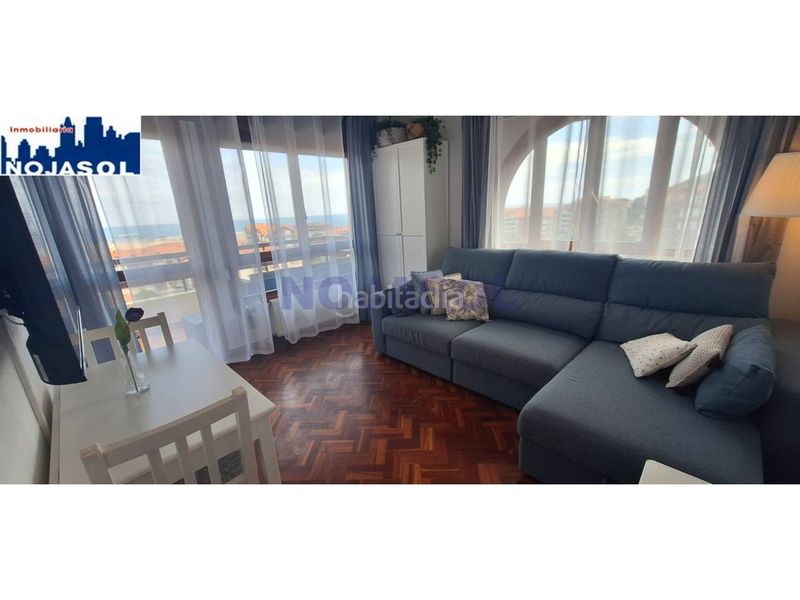Foto e6f1c42c-cea8-4647-920f-b60e639f9bca. Lloguer apartament a paseo Helgueras 4 a Helgueras Noja