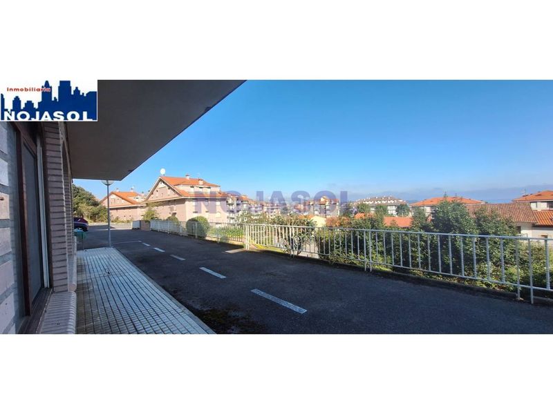Foto ee118a7c-777b-45d7-8036-ae41199858e9. Lloguer apartament a paseo Helgueras 4 a Helgueras Noja