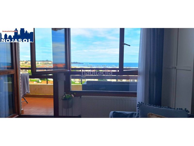 Foto fb019853-5d6c-472d-91b6-423a17709a16. Lloguer apartament a paseo Helgueras 4 a Helgueras Noja