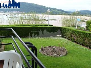 Lloguer Apartament a La costa 28. Ref.002150   bajo sin jardín de 2 habit. con vistas a la playa d
