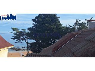 Rent Duplex in Paseo trenagandin 5. Ref.002024  duplex 3 habit. en 1 linea playa trengandin