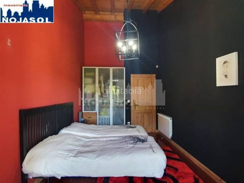 Foto 165a333b-7167-4b1b-8493-c7a07ae3ee3d. Casa aparellada amb calefacció aparcament piscina a Bareyo