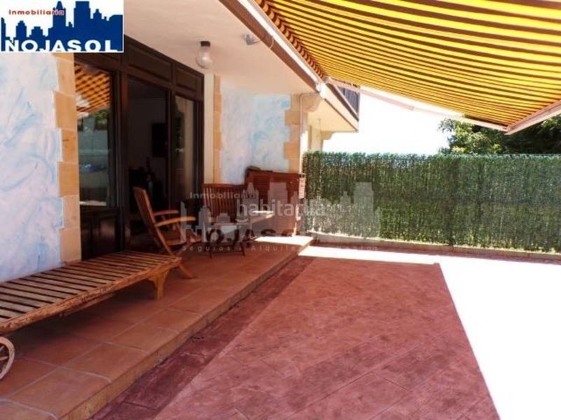 Foto 217eb41f-e3d9-4099-a765-4add5cbf3f92. Casa aparellada amb calefacció aparcament piscina a Bareyo